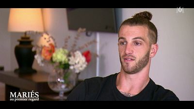 image de la news Mariés au premier regard : Emanuel, l’ex de Nadège, annonce avoir “rencontré quelqu’un qui a changé sa vie”