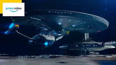 image de la news Prime Video : les retrouvailles d'un équipage culte vont ravir les fans de science-fiction