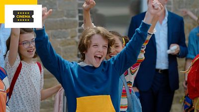 image de la news Ses blagues ont bercé votre enfance ? Cet été, Toto vous emmène en classe verte dans la suite de ses aventures !