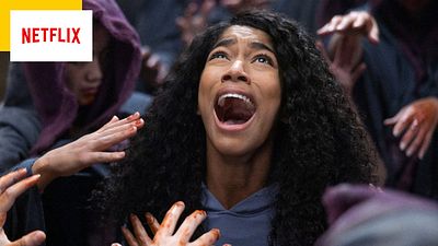 image de la news Netflix : cette série d'horreur est annulée seulement après une saison, son créateur quitte la plateforme