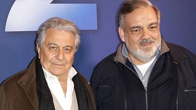 image de la news "Je commençais à écrire Les Trois frères" : 30 ans avant Cocorico, Didier Bourdon a refusé un rôle culte face à Christian Clavier… Et c'était pour une comédie à 13 millions d'entrées !