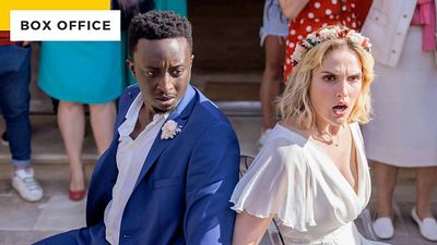 image de la news Box-office : face à Ahmed Sylla et Camille Lou, Le Jeune imam crée la surprise pour le 1er jour France