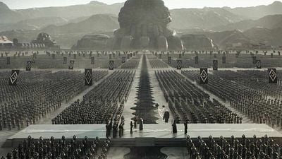 image de la news "Quel remarquable travail !" : noté 4,5 sur 5, l'un des meilleurs films de science-fiction des années 2020 est adoré par ce réalisateur culte