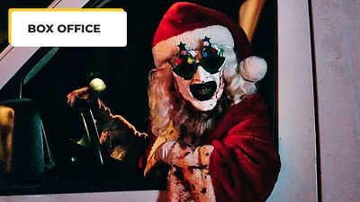 image de la news Terrifier 3 au box-office : un nouveau record pour le film interdit aux moins de 18 ans