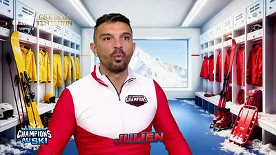 image de la news Les apprentis champions au ski : double jeu de séduction activé ! Ce qui vous attend ce mercredi 21 janvier