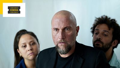 image de la news Les Complices : ce grand acteur décédé en 2021 devait jouer dans ce film