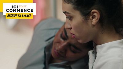 image de la news Ici tout commence : ce qui vous attend dans l'épisode 580 du mardi 17 janvier 2023 [SPOILERS]