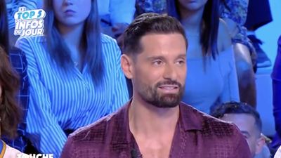 TPMP : Hugo Manos choqué par le départ de Laurent Ruquier, il tacle France Télévisions