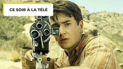 Ce soir à la télé : noté 4,9 sur 5, c'est un film quasi parfait que vous allez découvrir... et il est signé Steven Spielberg