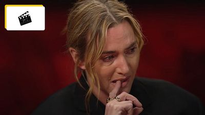 image de la news "C'était absolument épouvantable" : en larmes, Kate Winslet évoque ce moment très difficile après Titanic