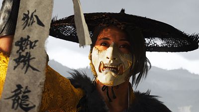 image de la news Ghost of Yotei : un saisissant et splendide hommage aux films de samouraïs