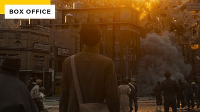 image de la news Box-Office US : Napoléon et Wish battus par deux films inattendus !