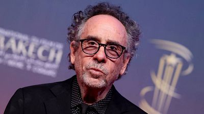 image de la news Tim Burton : 13 ans après, le réalisateur a une très bonne nouvelle pour ses fans