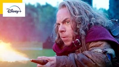 image de la news Willow sur Disney+ : la série est-elle à la hauteur du film culte des années 80 ?