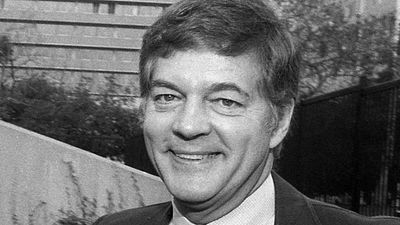 image de la news Mort à 98 ans de Bill Hayes, star de la série Des jours et des vies