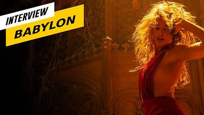 image de la news Babylon : quelle a été la scène la plus difficile à mettre en musique ?