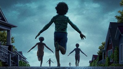 image de la news "Un terrain encore inexploité pour un film d'horreur" : ce personnage dans Évanouis vous a marqué ? Voici comment il a été imaginé !