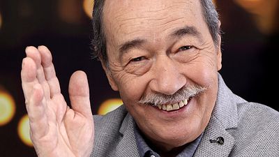 image de la news Mort à 79 ans de Jean Sarrus, l'hilarant grimaçeur des Charlots