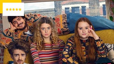 image de la news "Originale", "Très drôle", "Attachante" : avec ses super-pouvoirs ordinaires, c'est la meilleure série Disney+ de 2023