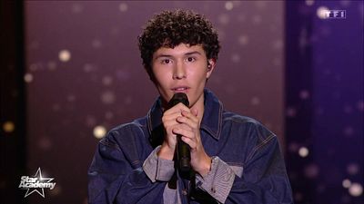 image de la news Exclu. Star Academy : “Ça m'a assommé”, Mehdi cash sur son élimination