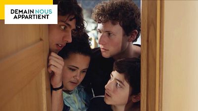 image de la news Demain nous appartient : une demande en mariage à Sète... et ce n'est pas Jack et Rayane !