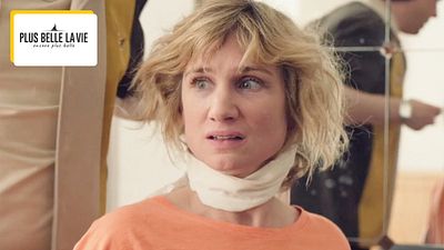 image de la news Plus belle la vie : "Pascal a une obsession pour Jennifer"... Diane Dassigny se confie sur la relation entre les deux personnages