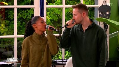 image de la news Exclu. Star Academy : "Je n'ai pas trop envie de déballer", Léane se confie sur sa relation avec Théo L