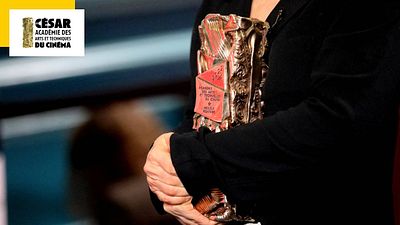 image de la news "Nous aurions rêvé nous distinguer des Oscars" : le Collectif 5050 pointe l'absence des femmes aux César 2023