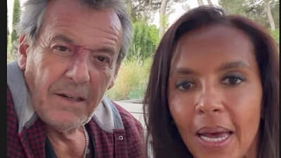 image de la news Vous souvenez-vous de cette émission animée par Karine Le Marchand et Jean-Luc Reichmann ? Eux, oui... et ça s'était "plantée"
