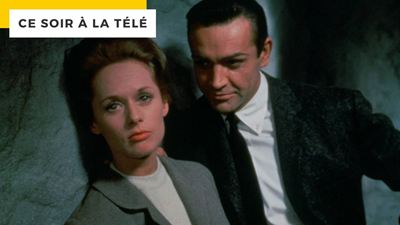 Ce soir à la télé : le plus sous-estimé des grands films d’Alfred Hitchcock