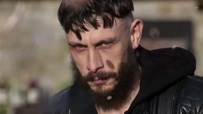 image de la news Premières images : la star de Mon petit renne est de retour et il a bien changé...