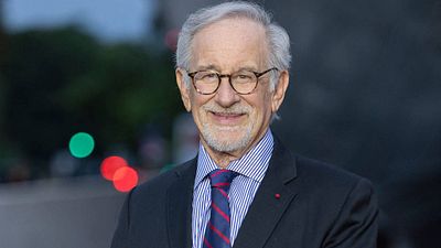 image de la news "Mes mains tremblaient" : le tournage de ce film a donné des sueurs froides à Steven Spielberg
