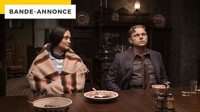 image de la news DiCaprio / Scorsese : 3 mois avant la sortie de Killers of the Flower Moon, LA bande-annonce qui nous fait trépigner d'impatience !