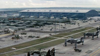 image de la news C'est l'un des films de science-fiction les plus inventifs de ces dernières années, et cette actrice française aurait pu jouer le rôle principal