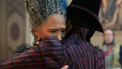 image de la news Bridgerton : on vient de faire cette triste découverte sur la Reine Charlotte et ça n’annonce rien de bon pour la saison 5