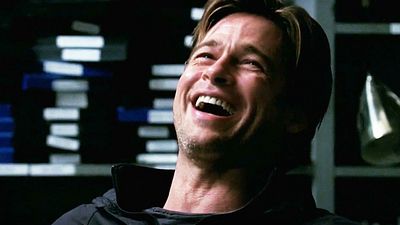 image de la news Il y a 14 ans, en tournant cette scène qui n'était pas drôle du tout, Brad Pitt n'a pas pu s'empêcher d'éclater de rire !