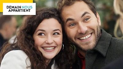 image de la news Demain nous appartient : l’annonce surprise de Manon et Nordine !