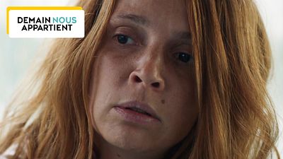 image de la news Demain nous appartient : la vie de Rachel vire au cauchemar dans la nouvelle bande-annonce de la série