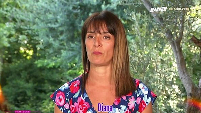 image de la news Familles nombreuses : Diana Blois en dit plus sur ses revenus