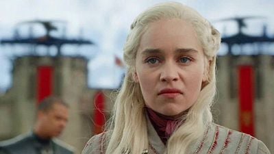 image de la news "J'étais vraiment furieuse" : Emilia Clarke n'a pas apprécié le sort réservé à son personnage dans Game of Thrones