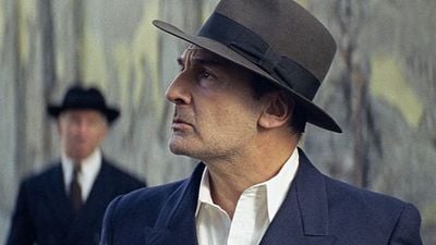 image de la news "Brut et sans concession" : Gilles Lellouche campe l'un des plus grands héros du XXe siècle dans ce film salué à Cannes