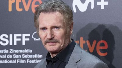 image de la news "C'est difficile d'en choisir un seul" : voici les 4 films préférés de Liam Neeson… Et surprise, il a joué dans l'un d'eux !