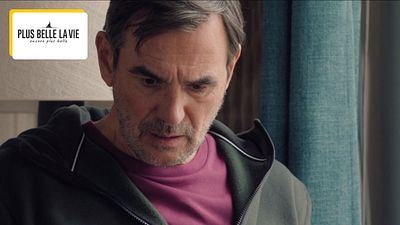 image de la news Plus belle la vie : Patrick découvre une preuve accablante contre Maxime