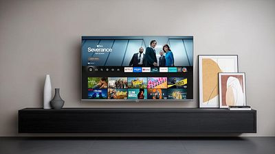 image de la news N°1 des ventes : cette TV Xiaomi chute de -17% pendant le Black Friday Amazon