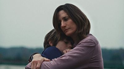 image de la news Après Toni en famille, Camille Cottin retrouve Nathan Ambrosioni pour un nouveau portrait de famille