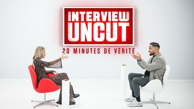 image de la news "Il ne faut surtout pas inverser la situation" : Nabil confronte Mélanie Orl... Pourquoi l'a-t-elle bloqué sur les réseaux après The Cerveau ?