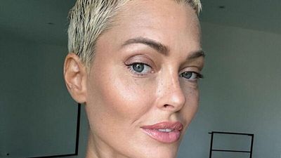 image de la news Grand jour pour Caroline Receveur…