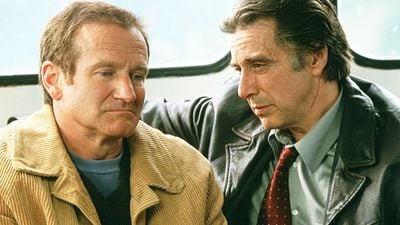 image de la news Ce soir sur Netflix : noté 4 sur 5, ce thriller avec Robin Williams et Al Pacino est l'un des meilleurs des 30 dernières années