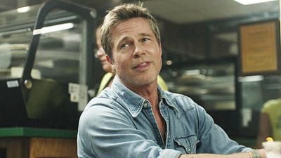 image de la news Noté 4 sur 5, ce film d'action avec Brad Pitt se fait descendre par cette légendaire actrice aux 2 Oscars