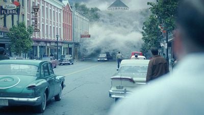 image de la news Déconseillée aux moins de 16 ans : à quand une saison 2 pour la série HBO adaptée de Stephen King ?